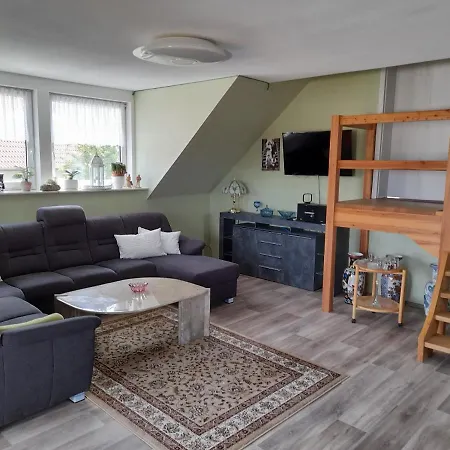 Homestay Harzland