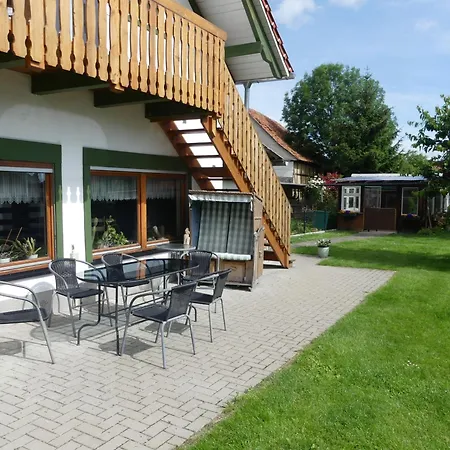Harzland Drubeck