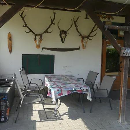 Harzland Homestay *