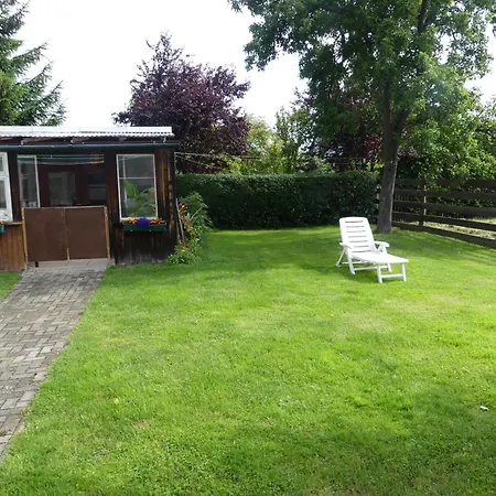 Homestay Harzland Drubeck