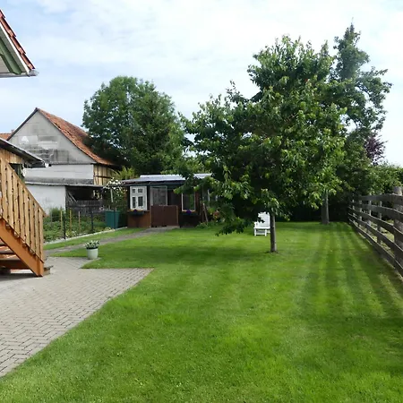 Harzland Privatunterkunft