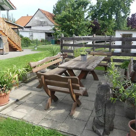 Harzland Privatunterkunft *